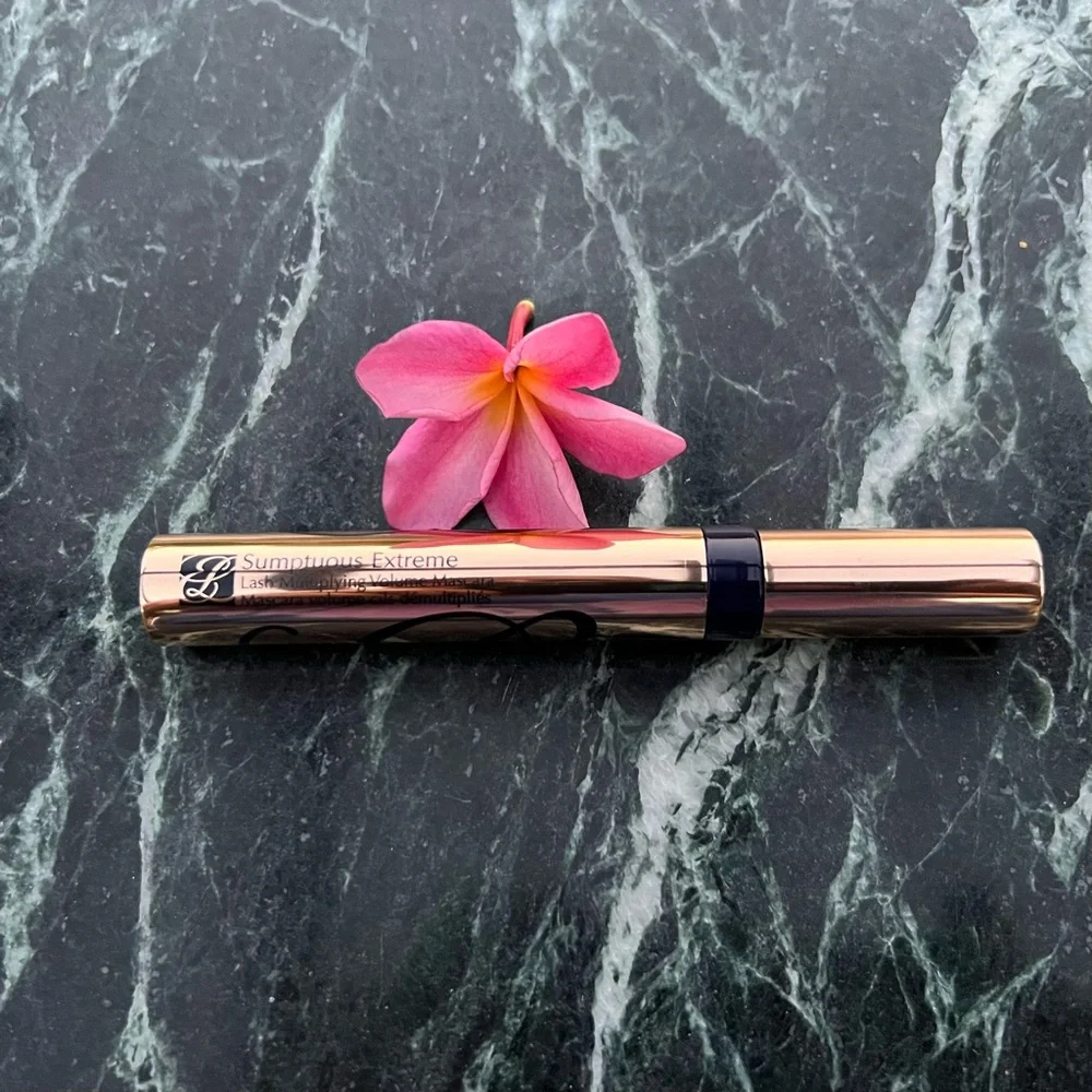 Estee Lauder Sumptuous Extreme Lash Multiplying Volume Mascara, Extreme Black